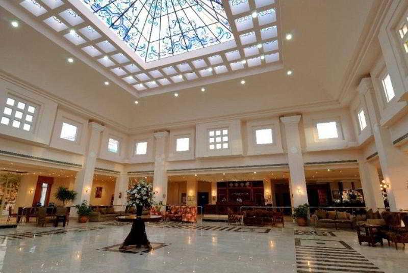 Royal Grand Azur (Adults Only) Hotel Шарм ел-Шейх Интериор снимка
