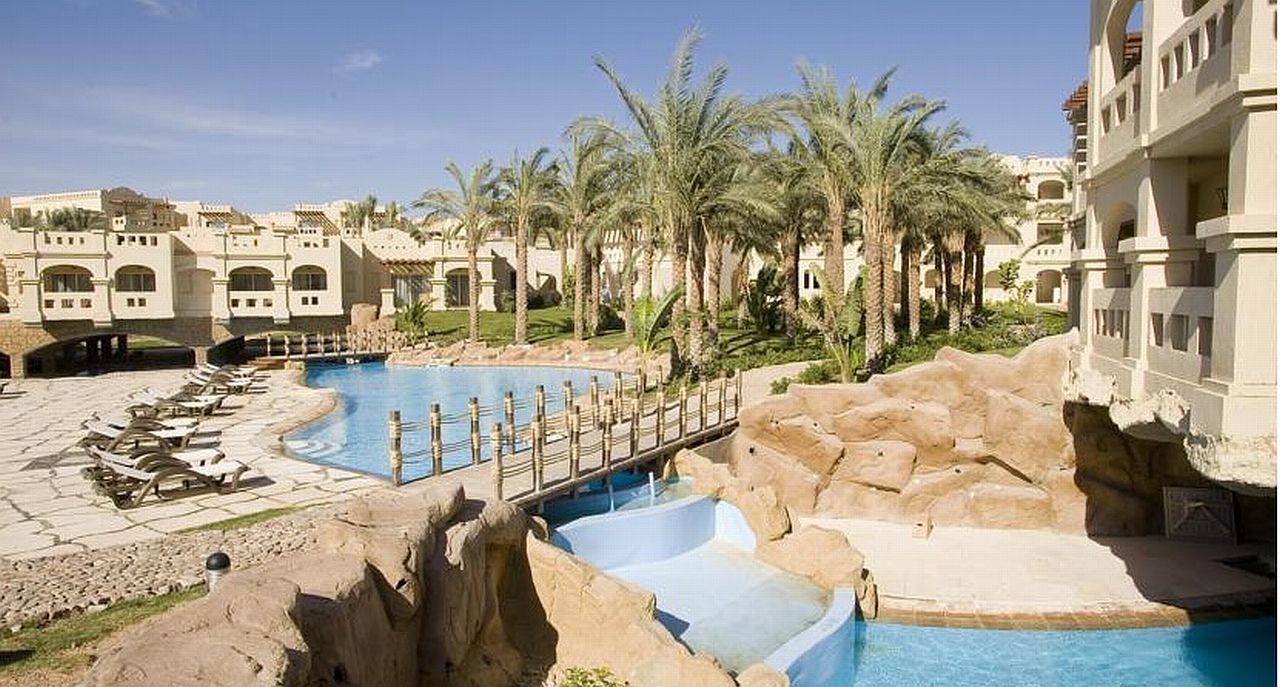 Royal Grand Azur (Adults Only) Hotel Шарм ел-Шейх Екстериор снимка