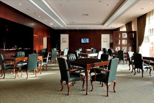Royal Grand Azur (Adults Only) Hotel Шарм ел-Шейх Ресторант снимка