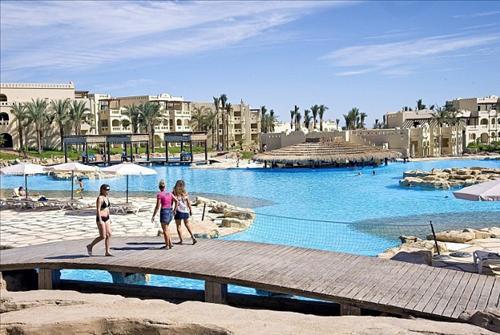 Royal Grand Azur (Adults Only) Hotel Шарм ел-Шейх Съоръжения снимка